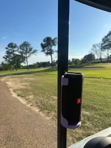 Magnetic Mount for JBL Flip 5/6