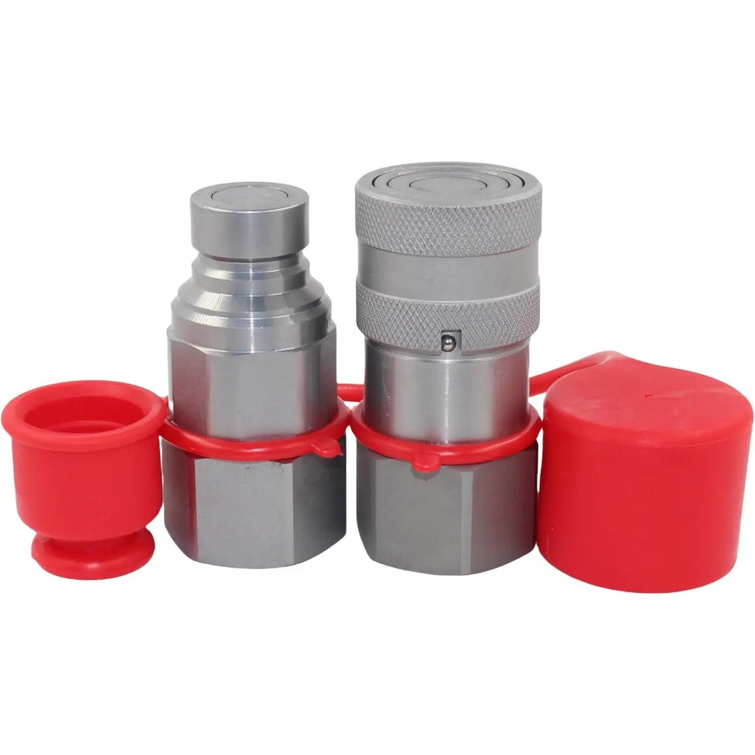 3/4'' SAE 1/2'' Body