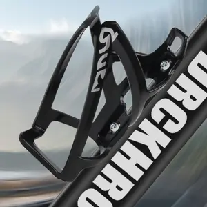 Mountain Bike Water Bottle Holder, Road Bicycle Cup Rack, Cycling Water Bottle Stand, Bicycle Equipment Accessories