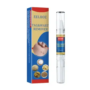 Advanced At-Home Skin Concern Corrector Pen - Gentle, Painless Treatment Liquid for Face and Body, Easy to Use