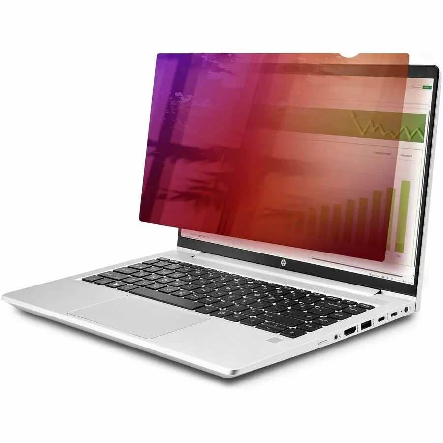 StarTech 14-inch 16:9 Gold Filter Laptop Privacy Screen 14G-PRIVACY-SCREEN