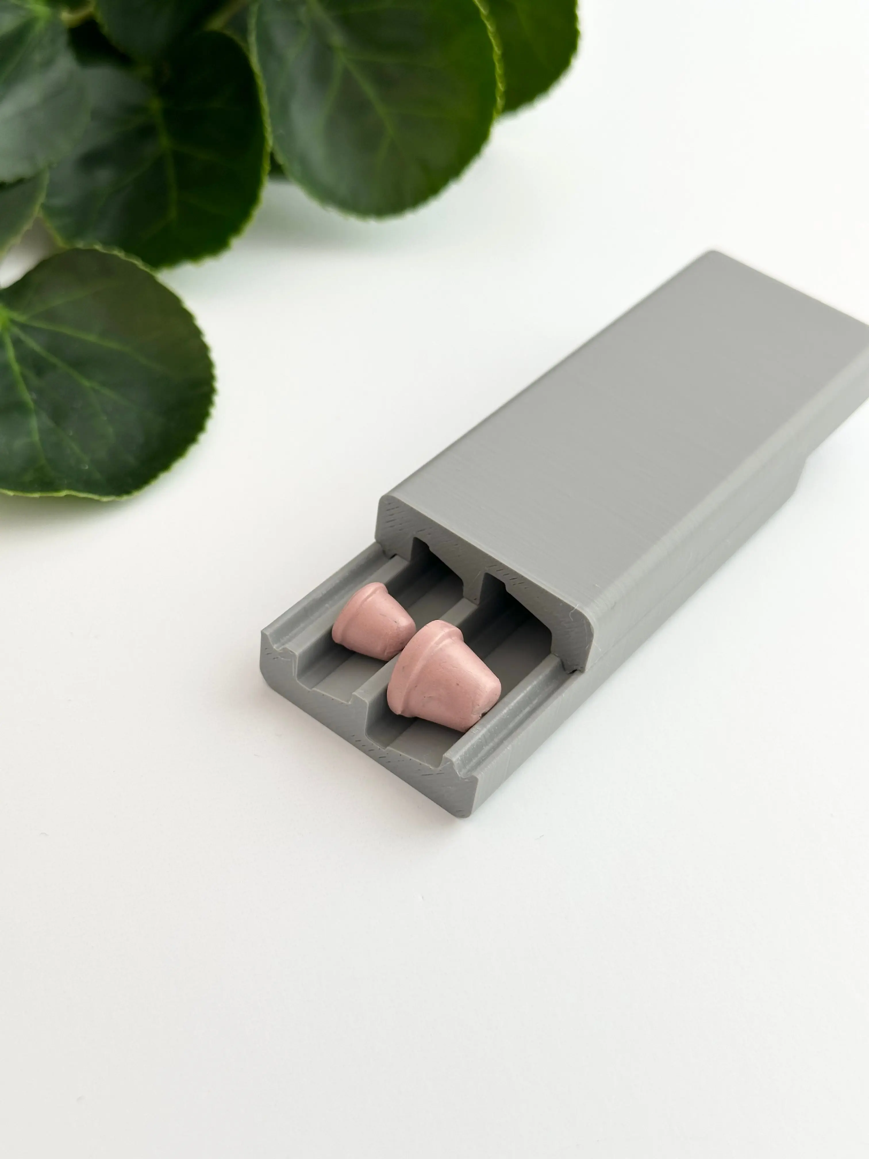 Plant Pots | Polymer Clay Bead Roller Plant Pots | Polymer Clay Bead Roller