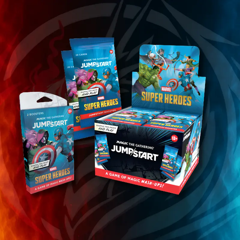 mtg marvel cards - TikTok Shop mtg marvel cards - TikTok Shop