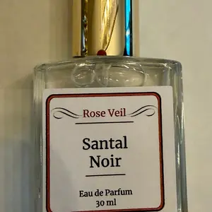 Santal Noir 30 ml perfume