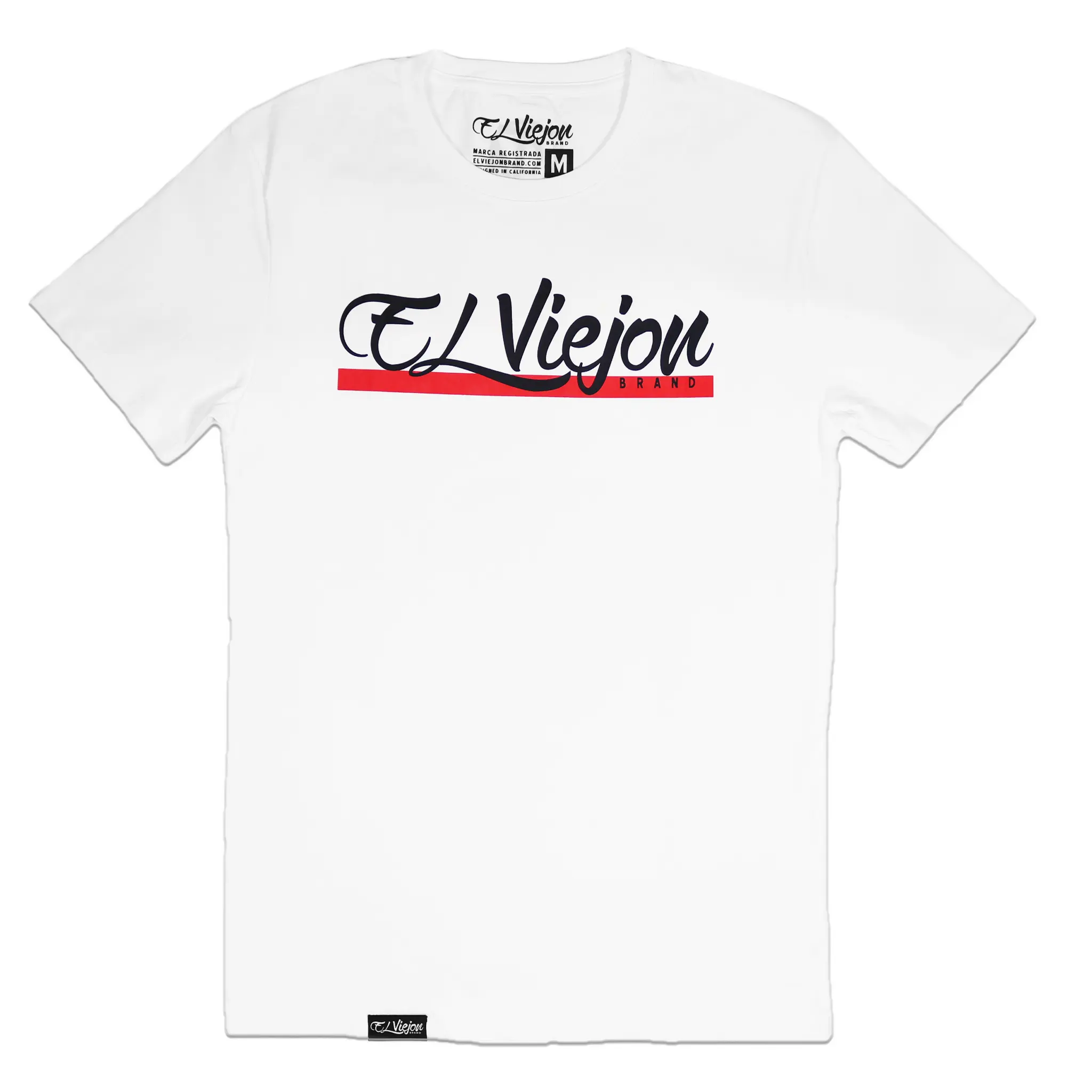 Alpha Shirt - WHITE Alpha Shirt - WHITE