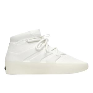 adidas Mens Fear Of God Athletics I  Sneakers Shoes - White