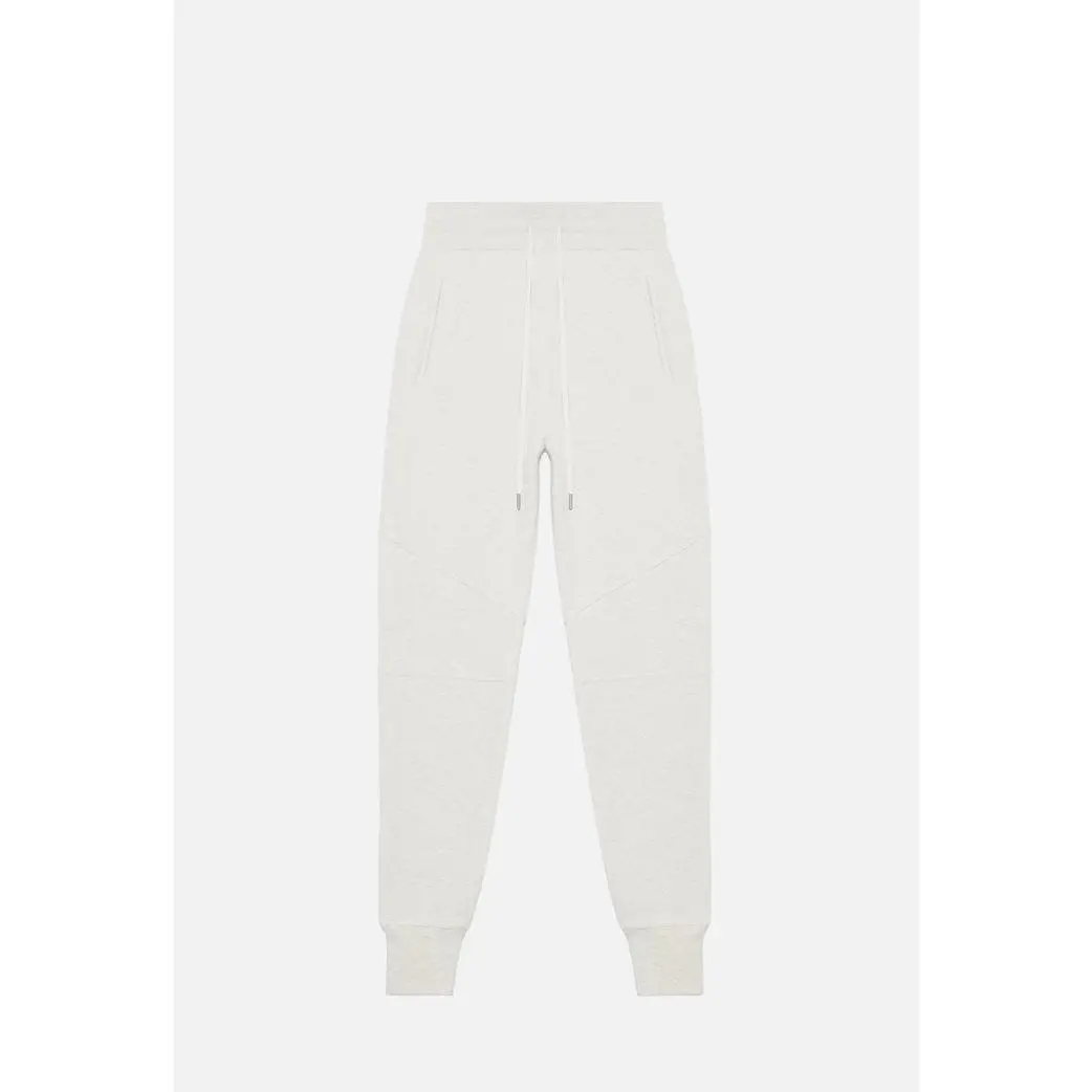 JOHN ELLIOTT ESCOBAR SWEATPANTS HEATHER OATMEAL Mens Apparel