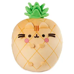 Pusheen Pineapple Scented Squisheen