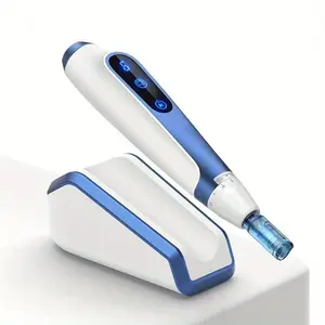 Ultima A11 Wireless Professional BB Glow Beauty Machine Gift 2 Pcs Replacement Head