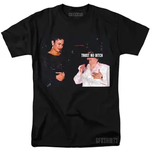 Trust No Bitch, Selena Quintanilla Shirt, Selena Graphic T-Shirt, Selena Shirt, Unisex For Men Women
