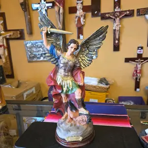 Arcángel San Miguel