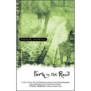 USED-Fork in the Road by Hamill, Denis (Paperback)