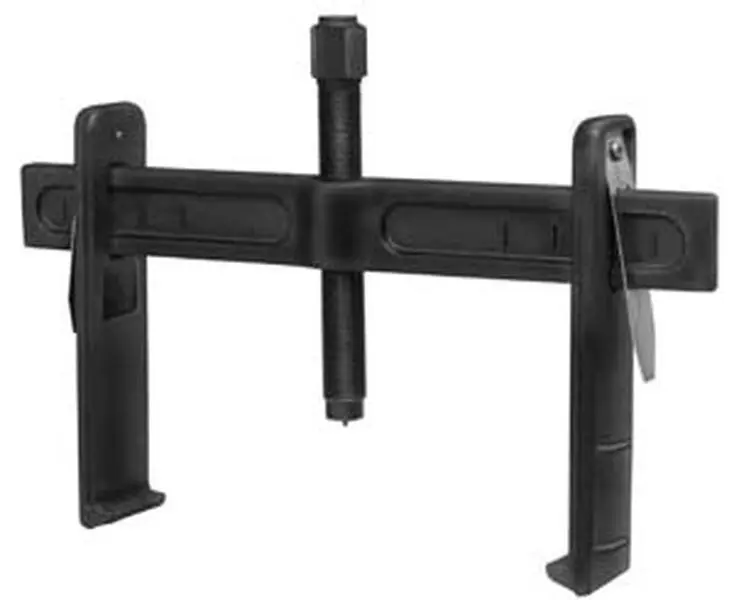 OTC 12-3/4in Brake Drum and Rotor Puller, Automotive Car Repair Assembly & Disassembly Tool with Large Spread
