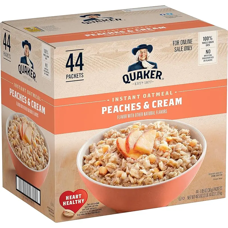 Peaches  Cream