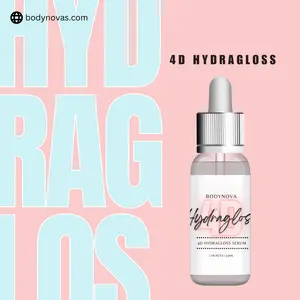 4D Hydragloss Serum