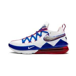 Lebron 17 Low "Tune Squad" CD5007 100 Lebron 17 Low "Tune Squad" CD5007 100