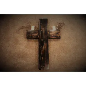 Liberty Concealment Cross