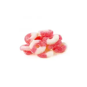 Watermelon Rings Watermelon Rings