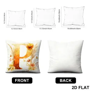Sleep Pillow Cushion, Comfortable Rest Support, Soft Plush Material, Ideal for Napping & Relaxing, Perfect Gift Idea
