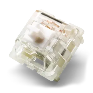KTT Kang White V3 Linear Switches