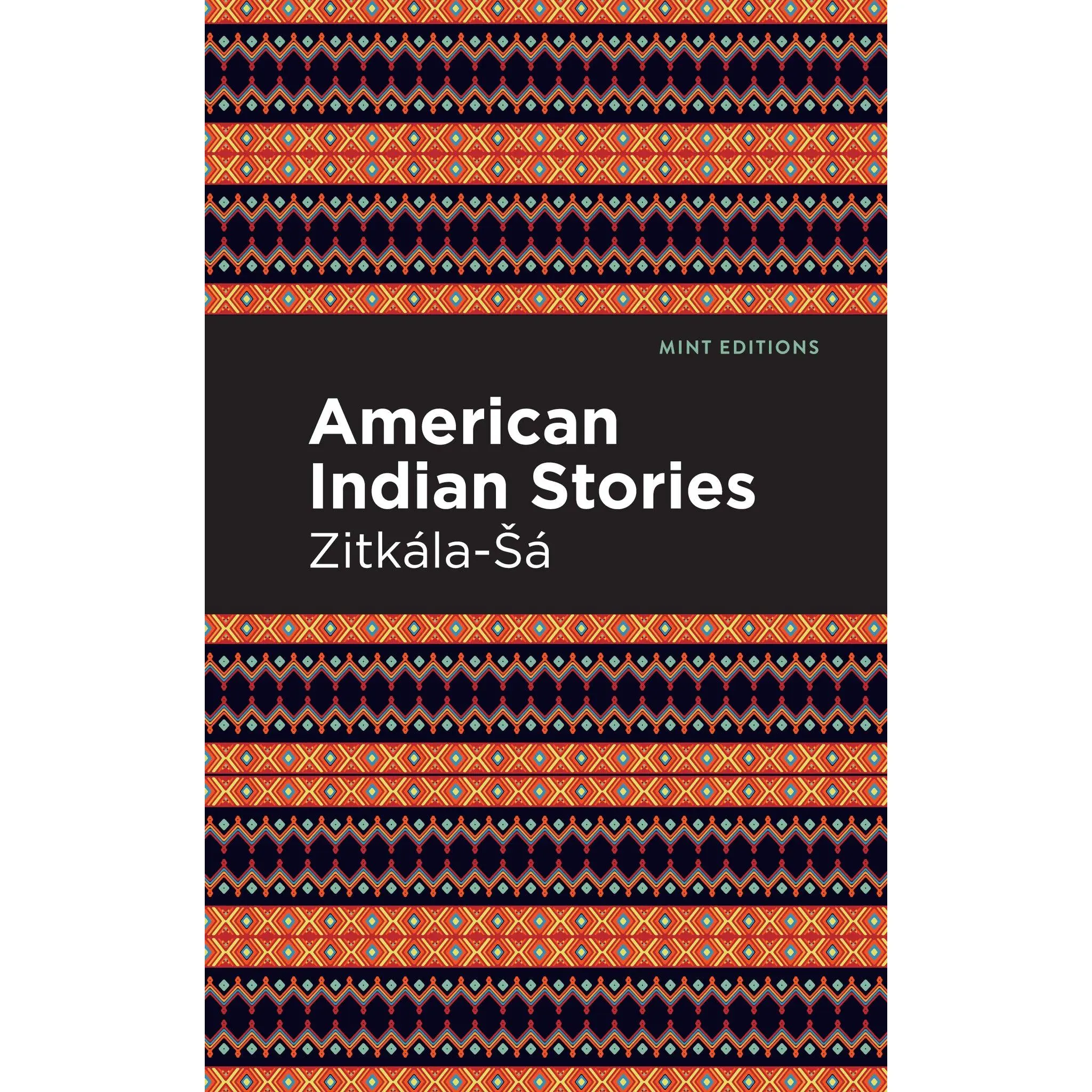 American Indian Stories