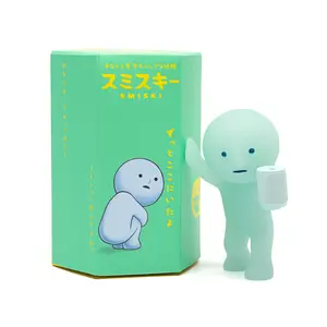 SMISKI Toilet Series SMISKI Toilet Series