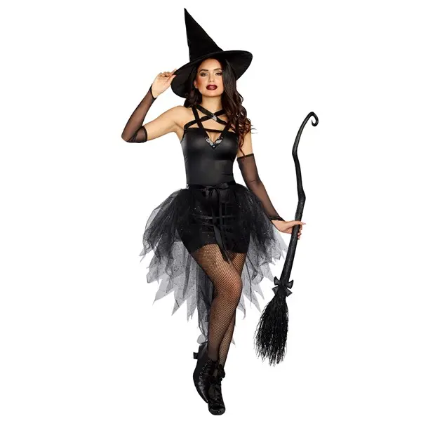 Wicked  Witch Costume for Women