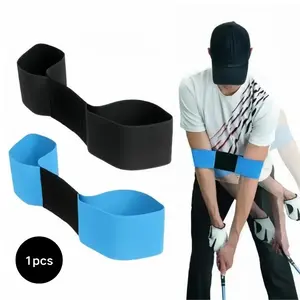 Golf Swing Training Aid - Swing Correcting Arm Band,Christmas