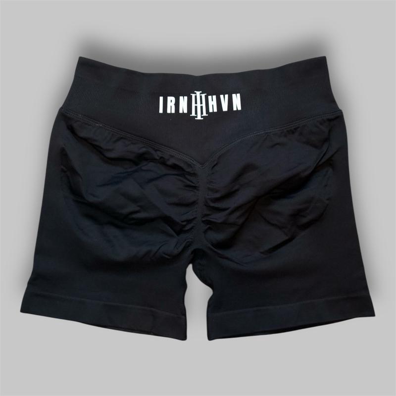 Core seamless shorts