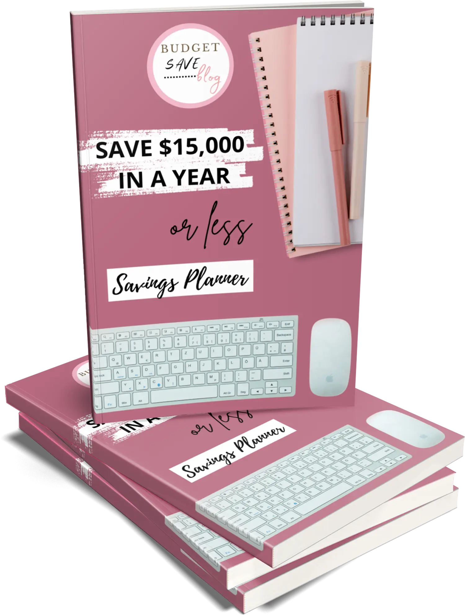 Savings Planner Book: Build Emergency Fund, Pay Yourself First & Save for Vacation in Cash new year collection christmas gift