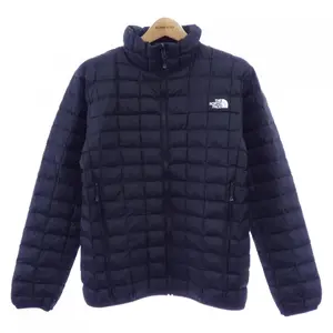Pre-owned THE NORTH FACE Nylon Small Leather Goods Jacket