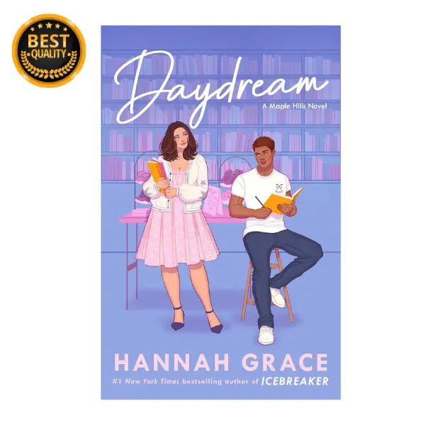 Daydream: A Novel (The Maple Hills Series)
