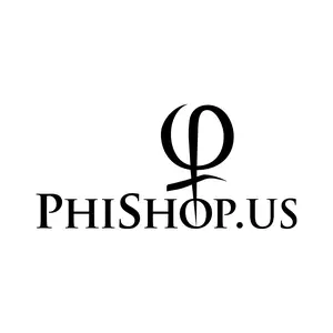 phishopus shop logo
