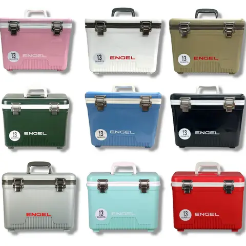 Engel 13 Quart Coolers