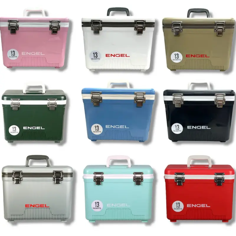 Engel 13 Quart Coolers