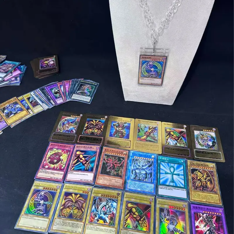 yugioh card tree stump - TikTok Shop