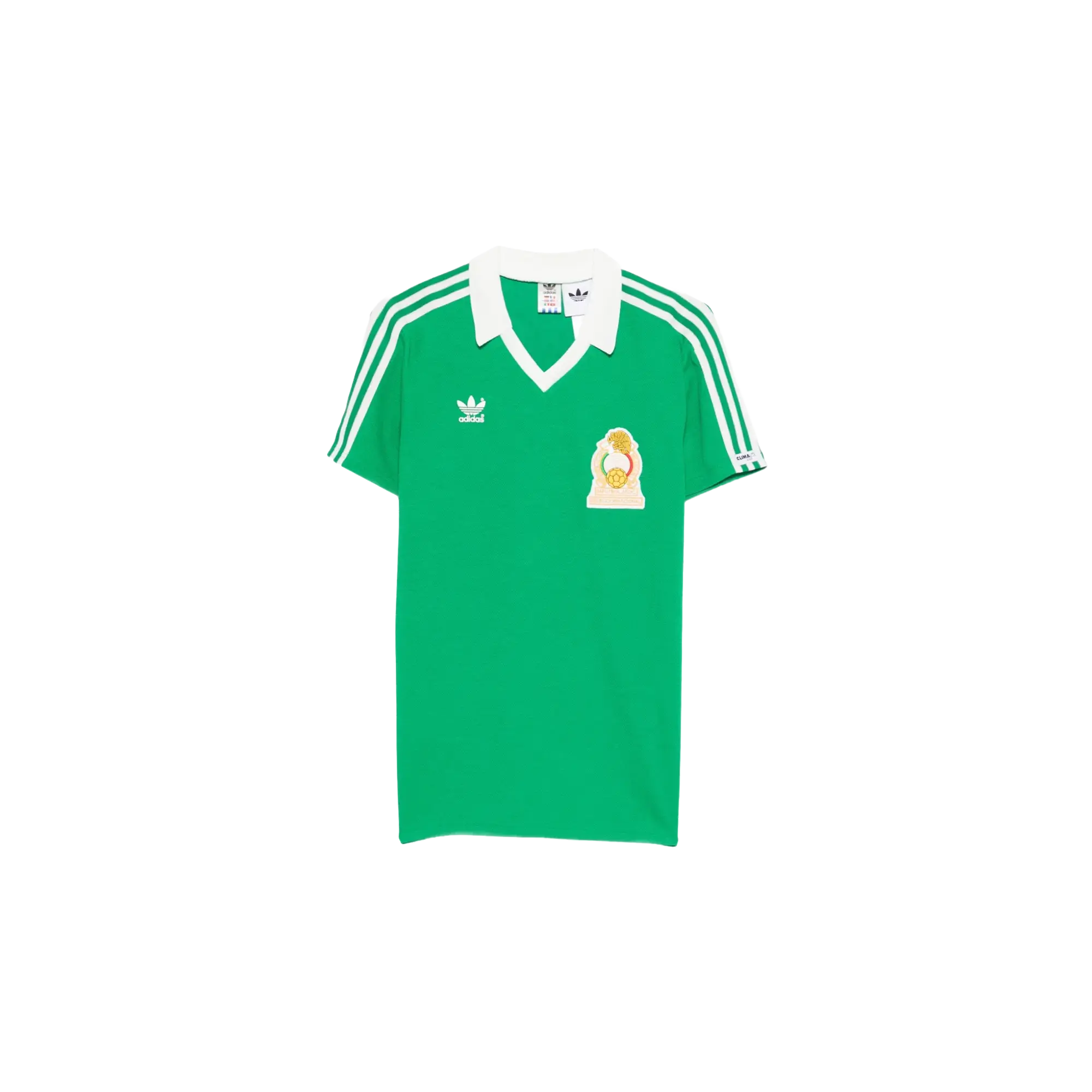 Mexico Home Jersey 1986 "Green" JN3710