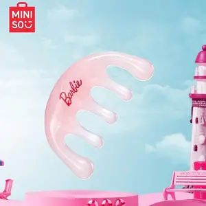 Barbie Series 5-Prong Meridian Massage Comb