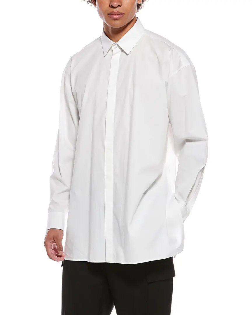 Valentino Button Down Shirt