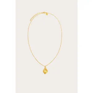 Strawberry Charm Necklace