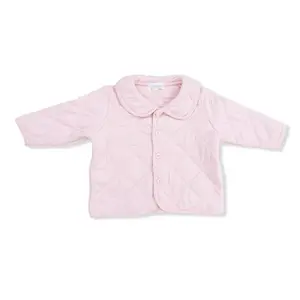 Solid Lotus - Quilted Jacket