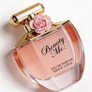 Sweet & Alluring Fragrance for Women | 100ml Eau de Parfum | Luxury Floral & Fruity Scent | Great Value