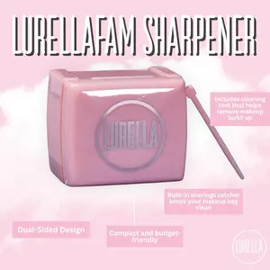 LURELLA - Lurellafam Shapener