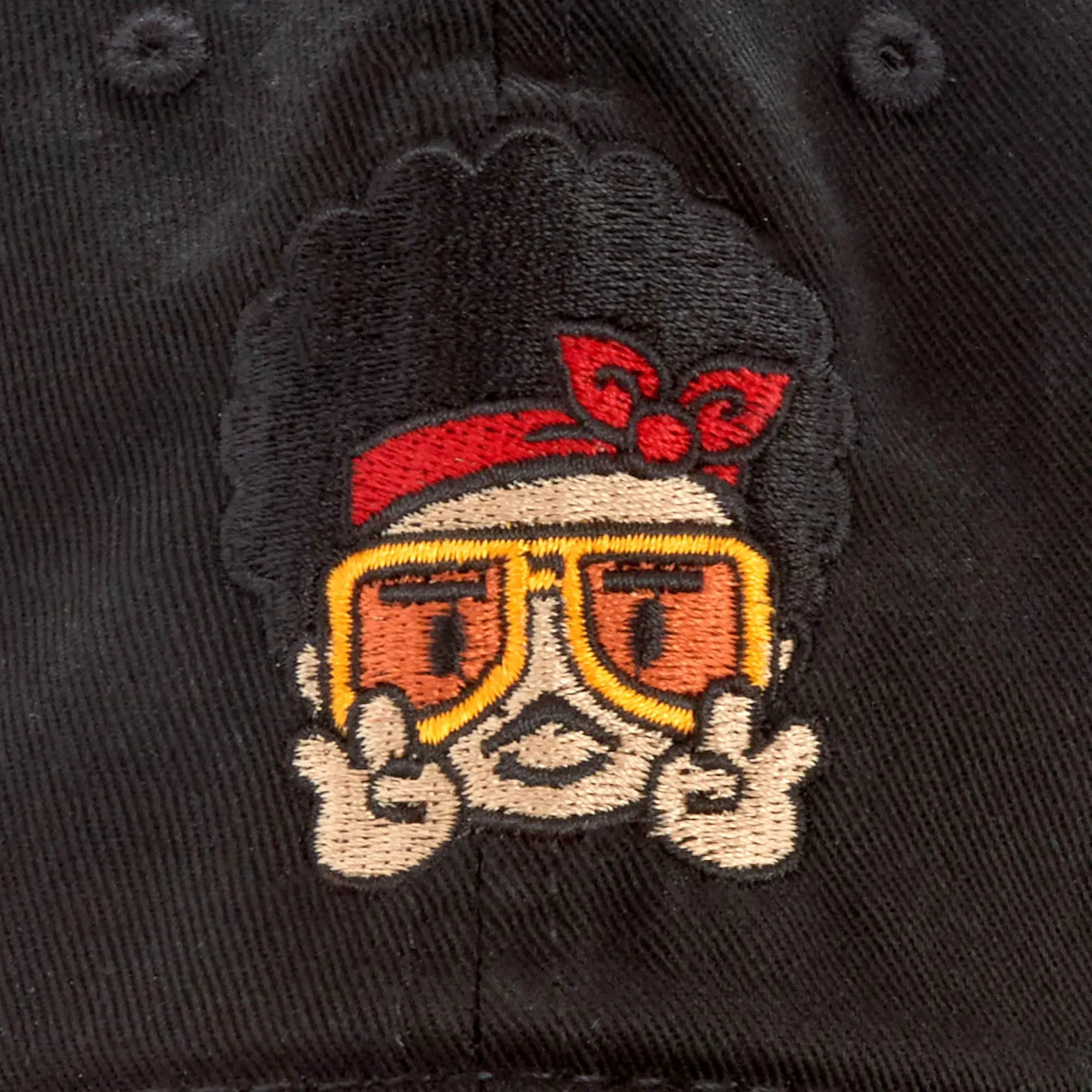 Hello Kitty Bruno Mars Tucker Hat Bruno Mars Hello Kitty Pop Up Merch Phoenix | TikTok main image 2