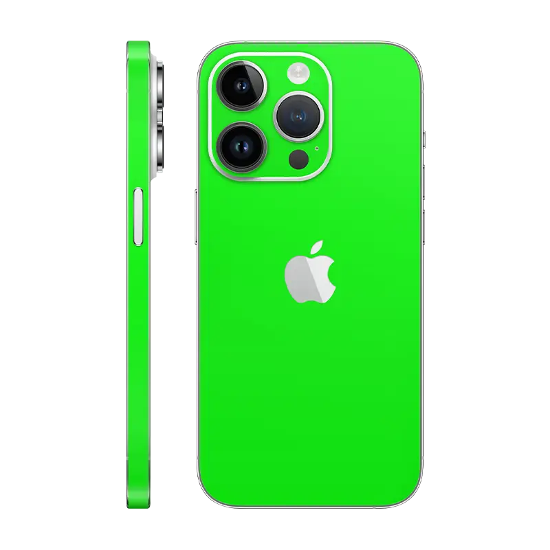 iPhone 14 Pro Skins & Wraps