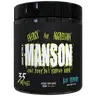 Manson by Dark Metal