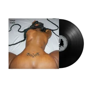 PARTYNEXTDOOR PARTYNEXTDOOR 4 LP