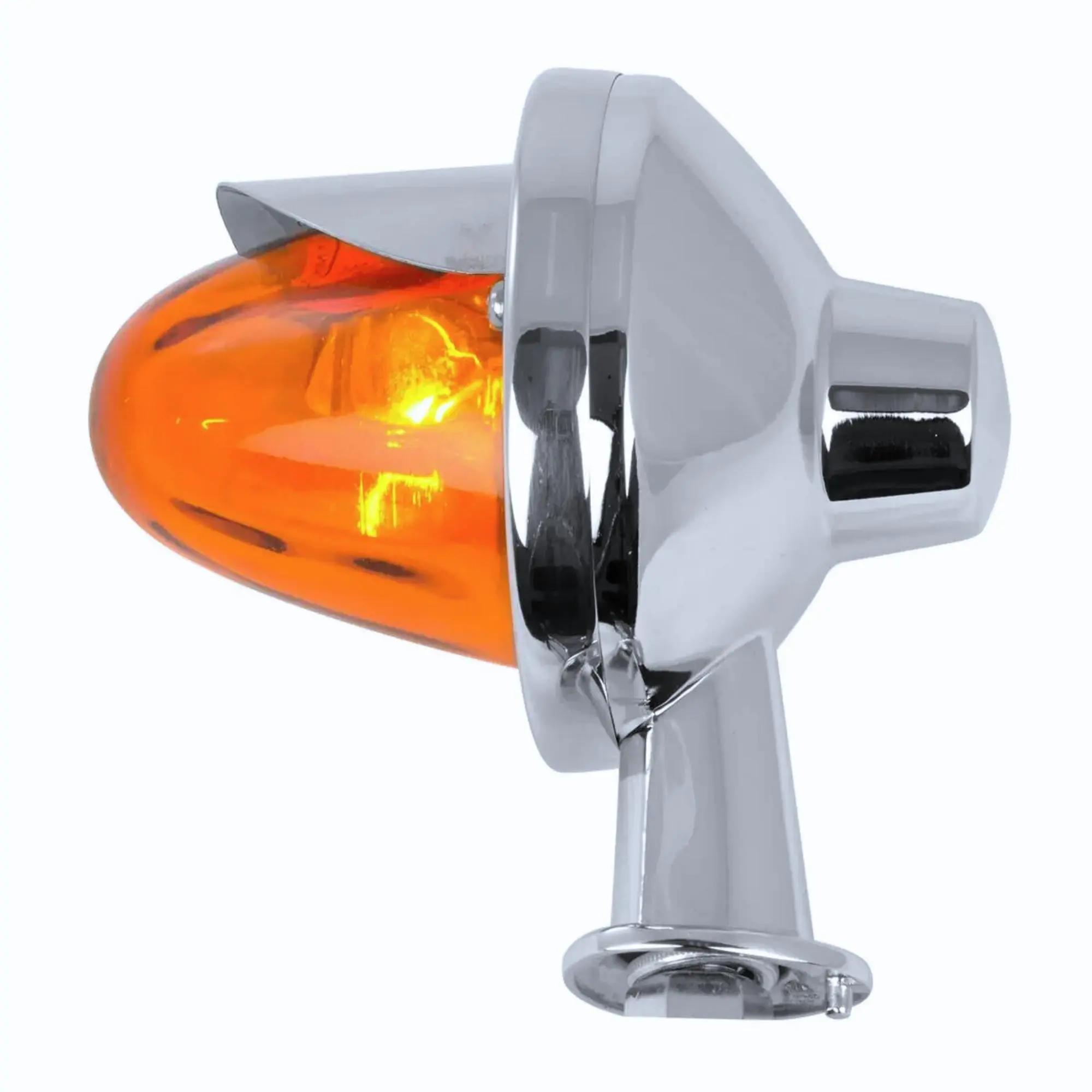 Grand General – Honda Pedestal Light with Glass Lens