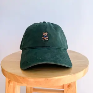 Teddy Bear -Dad Hat