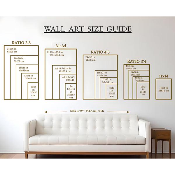 Cletus The Slack-Jawed Yokel Simpsons Art Print – Vintage Home Décor Poster For Simpsons Fans